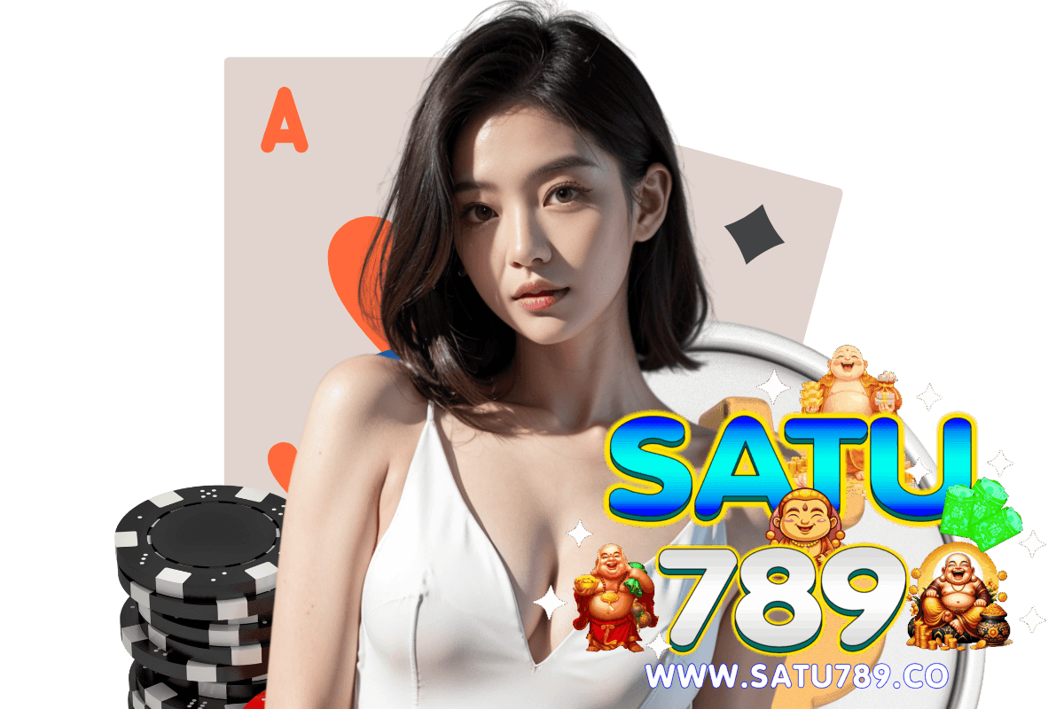 satu789 สล็อต